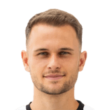 Leo Scienza FC 24 Face