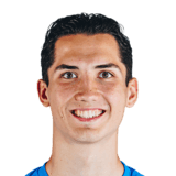 FC 24 Albert Posiadala Face