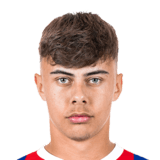 FC 24 Christopher Negele Face