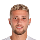 FC 24 Theo Fonseca Face