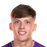 FC 24 Heath Richardson Face