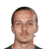 FC 24 Julius Schmid Face
