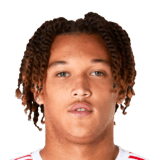 FC 24 Diego Moreira Face