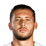 FC 24 Anthony Schmid Face