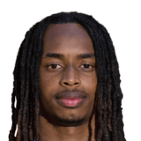 FC 24 Jair Tavares Face