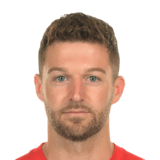 FC 24 Patrick Lienhard Face