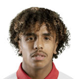FC 24 Mehdi Dorval Face