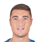 Vincenzo Garofalo Face