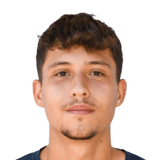 FC 24 Fabio Abiuso Face