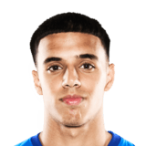 FC 24 Brandon Khela Face