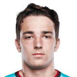 FC 24 Jack Warshawsky Face