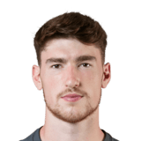 FC 24 Franco Israel Face
