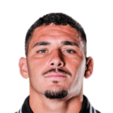 FC 24 Yago Cariello Face