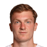 David Jaunegg Face