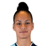 FC 24 Laura Muller Face