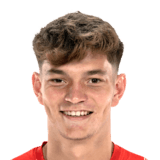 FC 24 Arnau Sola Face