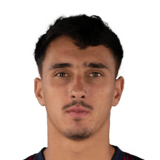 Vilarrasa FC 24 Face