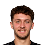Max Thompson Face