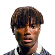 Michael Ndiweni Face