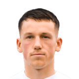 FC 24 Mael de Gevigney Face