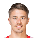 FC 24 Thomas Himeur Face