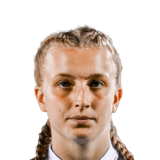 Agnes Beever-Jones FC 24 Face