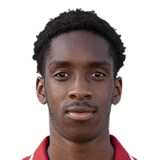 FC 24 Madou Toure Face