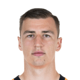Daniel Adamczyk Face