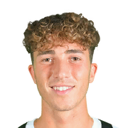 Francesco Donati Face