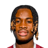 FC 24 Victor Arong Face