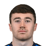 FC 24 Ryan Bowden Face