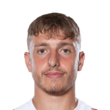 FC 24 Noel Eichinger Face