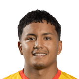 FC 24 Charlie Delgado Face