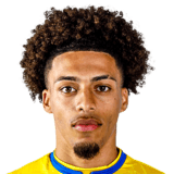 Serginho Face