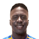 FC 24 Josue Cuero Face