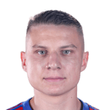 Tomasz Walczak FC 24 Face