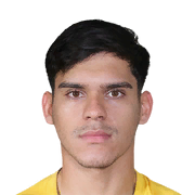 Leonardo Rolon Face
