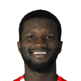 Saidou Khan FC 24 Face