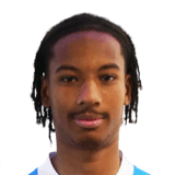 FC 24 Etienne Camara Face
