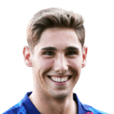 FC 24 Edu Borges Face