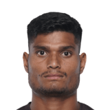FC 24 Amrit Gope Face