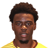 FC 24 Tobi Ogundega Face