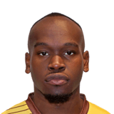 FC 24 Tope Fadahunsi Face