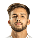 Afonso Freitas FC 24 Face