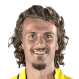 FC 24 Carlos Romero Face