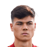 FC 24 Espigares Face
