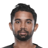 FC 24 Manoj Mohammad Face