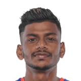 FC 24 Faisal Ali Face