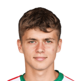 Pascal Muller Face