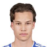 FC 24 Maximilian Sellinger Face